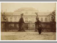 historick foto Duchcov (msto)