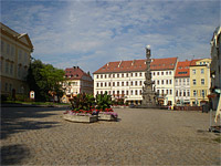 Teplice (msto) - 
