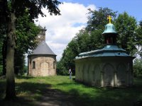 Kov hora (kov cesta) - 