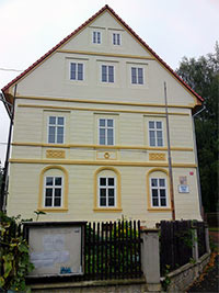 Zubrnice (obec) - 