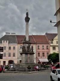 Souso Nejsvtj Trojice - Loket (souso) - 