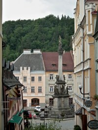 foto Souso Nejsvtj Trojice - Loket (souso)