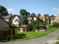 Nezabudice (obec) - V Nezabudicch
