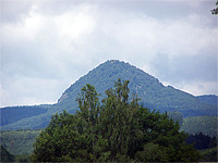 Kl (kopec) - Kl