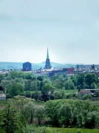 Plze (msto) - 
