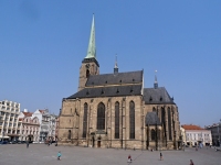 Plze (msto) - 