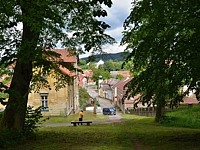 Jaromice (obec) - Jaromice  1