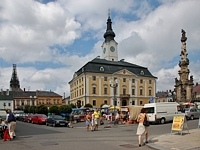 Polika (msto) - Polika nmst
