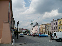 Svitavy (msto) - 