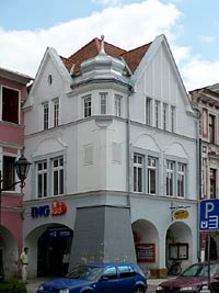 Svitavy (msto) - 