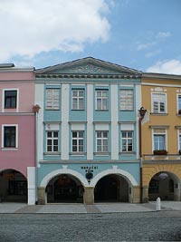 Svitavy (msto) - 