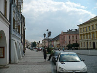 Svitavy (msto) - 