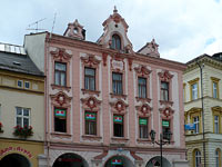 Svitavy (msto) - 