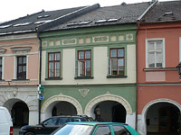 Svitavy (msto) - 