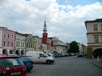 Svitavy (msto) - 
