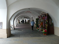 Svitavy (msto) - 