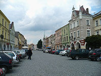 Svitavy (msto) - 