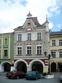 Svitavy (msto) - 