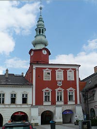 Svitavy (msto) - 