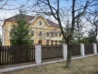 Hlavenec (obec) - 