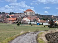 Hlavenec (obec) - 