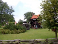 erven jezd (obec) - 