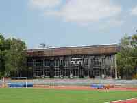 Hostan Arna - Znojmo (Zimn stadion) - Pohled ze stadionu