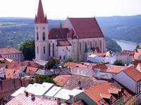 Znojmo (msto) - Znojmo