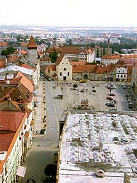 Znojmo (msto) - Znojmo