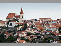 Znojmo (msto) - Znojmo