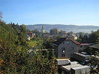 Batňovice (obec)