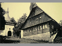 Doln Lnov (obec) - Bval kola