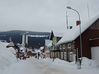 Pec pod Snkou (msto) - Pec pod Snkou