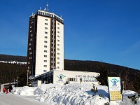 Pec pod Snkou (msto) - Hotel Horizont