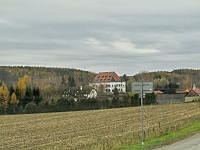 Boskovštejn (obec)