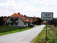 Doln Dubany (obec)