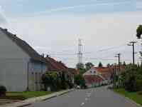 foto Horn Dubany (obec)
