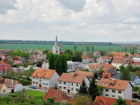 Hostradice (obec) - 