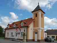 Jezeany-Marovice (obec)