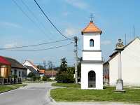 Lechovice (obec) - 