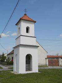 Lechovice (obec) - 