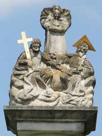 Lechovice (obec) - 