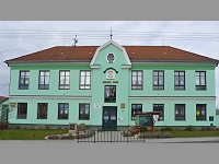 Lesonice (obec) - 