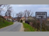 Miroslavsk Knnice (obec)