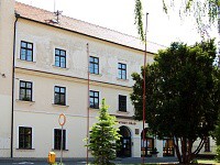 Moravsk Krumlov (msto) - 