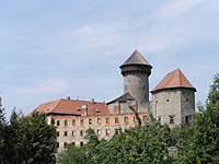 
                        Sovinec (hrad)