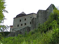 Sovinec (hrad) - 