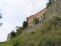 Sovinec (hrad) - 