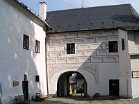 Sovinec (hrad) - 