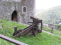 Sovinec (hrad) - 